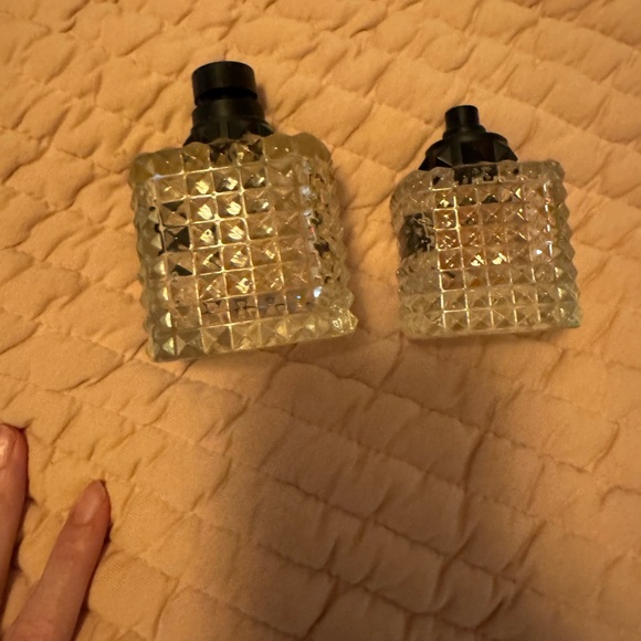 Valentino Women’s Born in Roma Empty Bottles - Picture 2 of 4